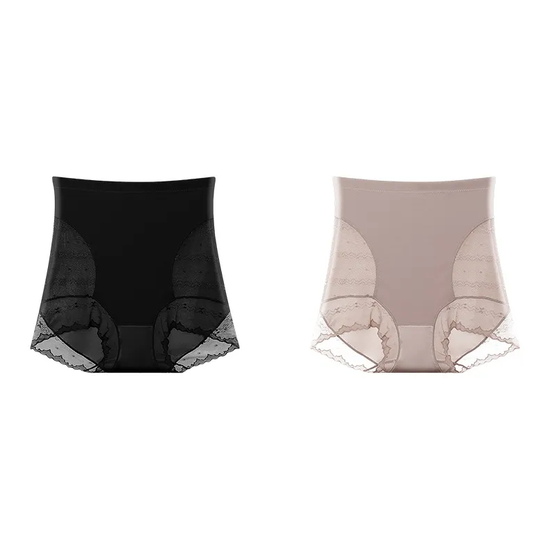 MADALLO Underpants Women's Combo Set-4