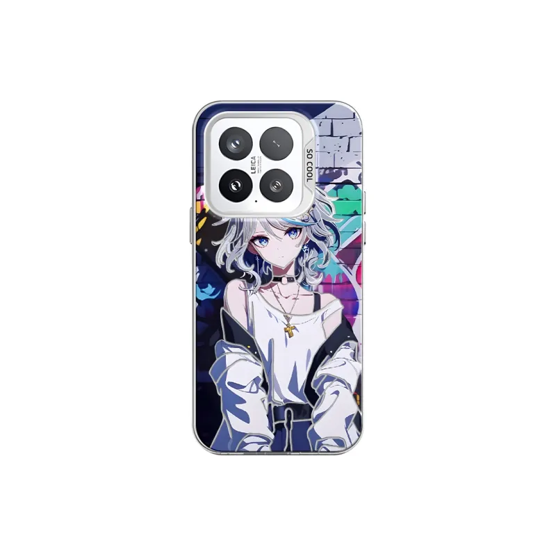 CHUNFAN Phone Cases-5