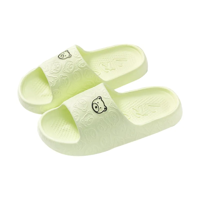 It is still known that it is Slippers / Home Slippers-4