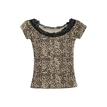 GOSO T Shirts Women's Image Color