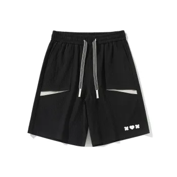 SOAP OPERA Casual Shorts Unisex