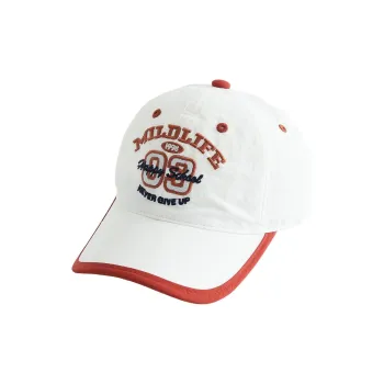 BIG WASP Polyamide Baseball Caps Kids'