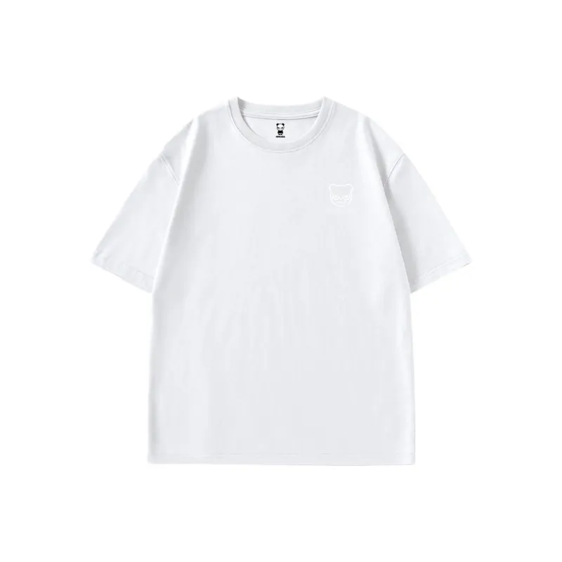 HIPANDA T Shirts Unisex-5