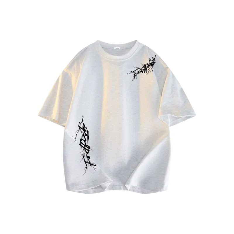 FASTFISH T Shirts Unisex-16