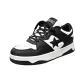 White Black