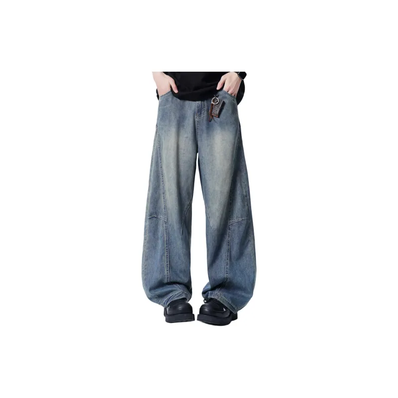 DANGERTIGER Jeans Unisex-5