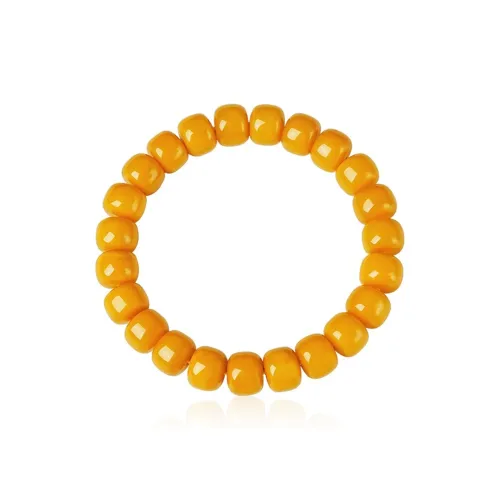 EADDA JEWELRY Beeswax Bracelets Unisex