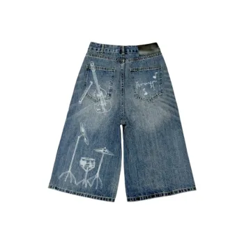 FOREVER 21 Denim Shorts Women's