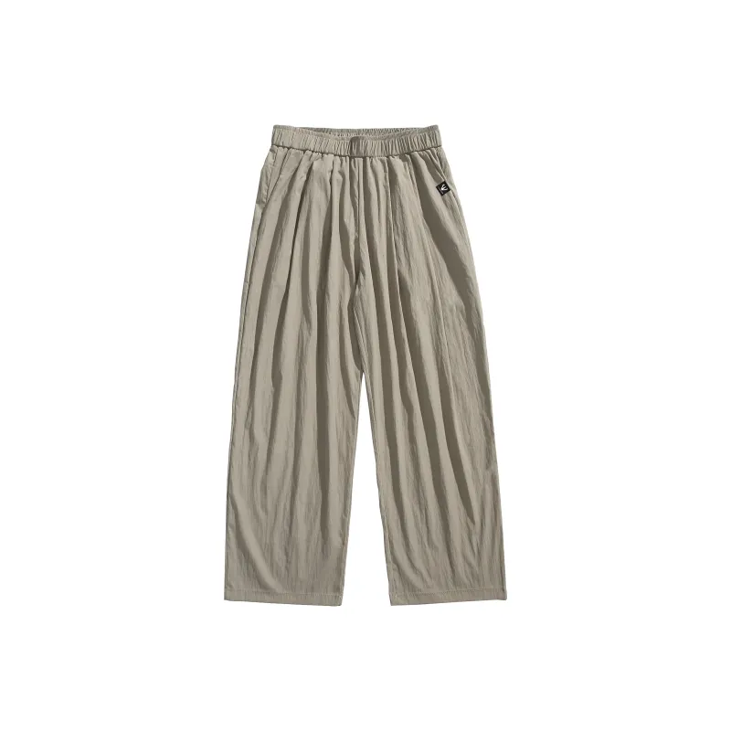 FUERZA Casual Pants Unisex-9
