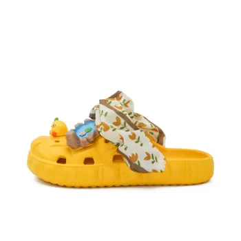 MESUCA Clogs Women's