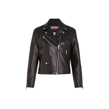 Tommy Hilfiger Jackets & Coats Women's Black
