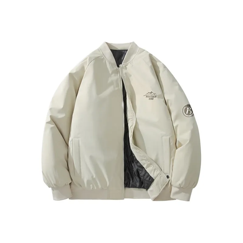 BRUMAIRE Puffer Jackets Unisex-0