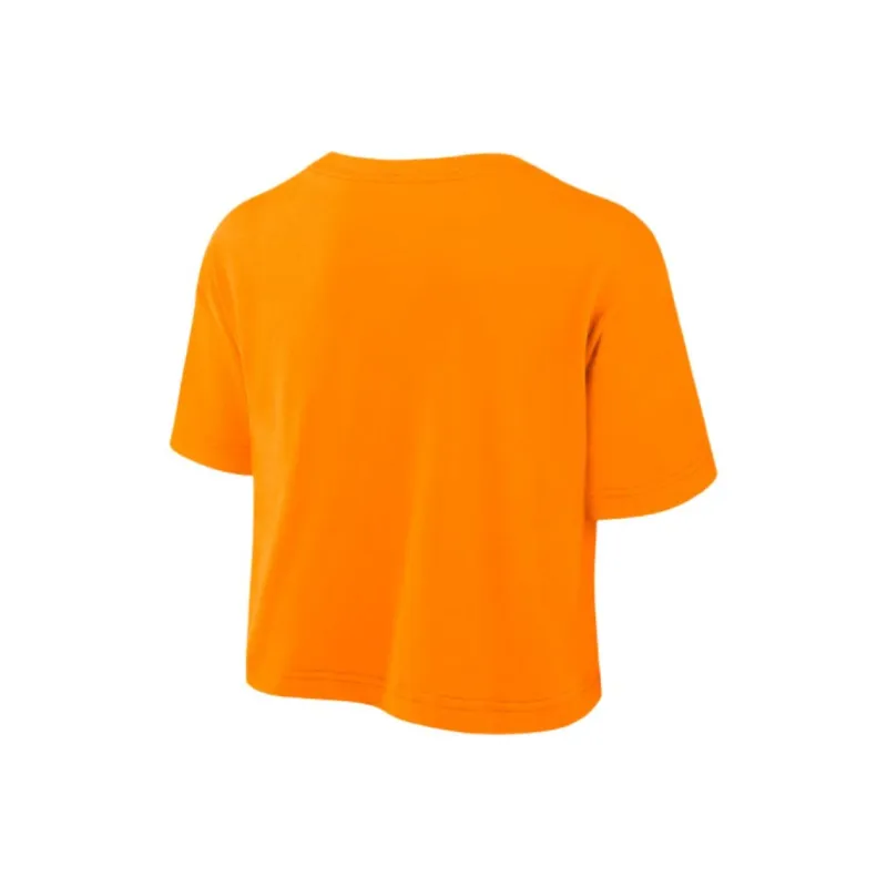 Nike Tennessee Athletic Prep Arch Women's Nike Dri FIT College Cropped T Shirt-1