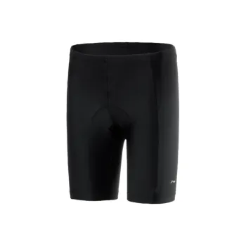LiNing Cycling Pants Men's Black Cycling Shorts