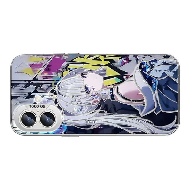 CHUNFAN Phone Cases-4
