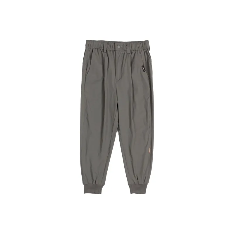 EPTISON Casual Pants Unisex-6