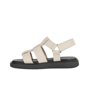 VAGABOND SHOEMAKERS Connie Roman Sandals 2cm Women's Ecru