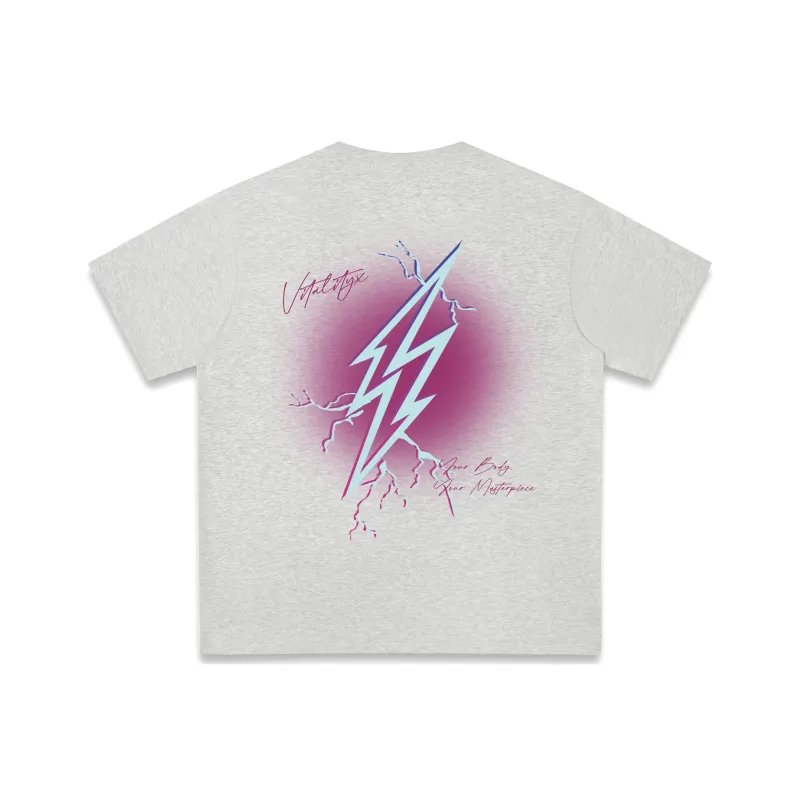 MUSCLETECH T Shirts Unisex-4