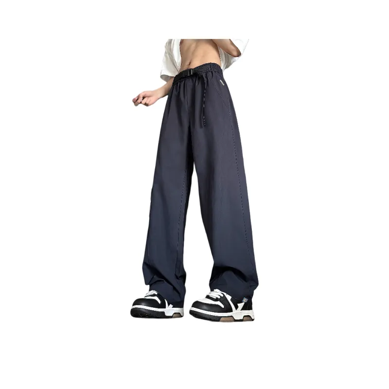 Manchester City F.C. Casual Pants Unisex-12