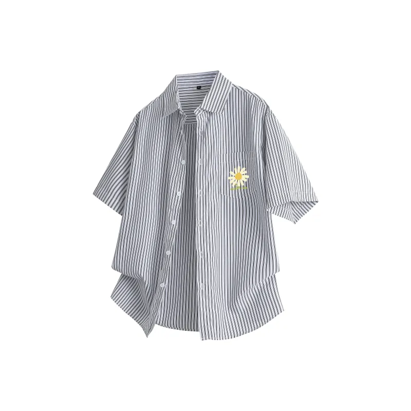 MIIOW Shirts Unisex-14