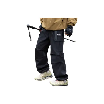 FAIRWHALE Casual Pants Unisex