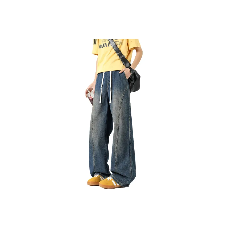 Maxim's De Paris Jeans Unisex-3