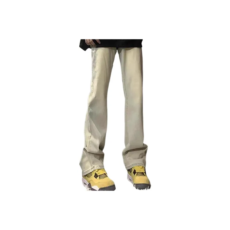 WHELVE Jeans Unisex-20