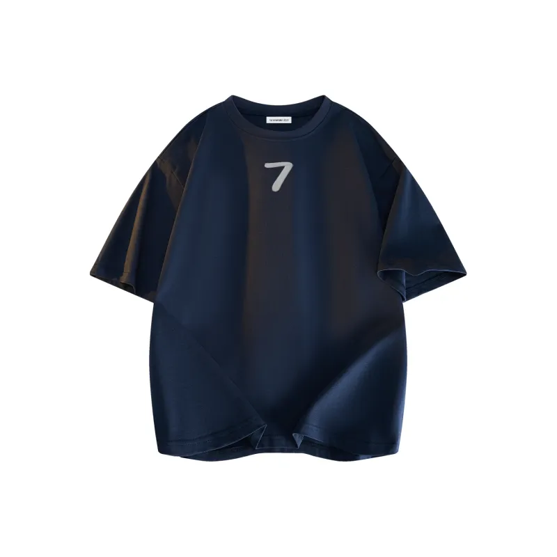 7 SEVFUN T Shirts Unisex-17