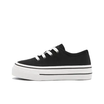 15 MINS Low Top Skateboard Shoes Women's
