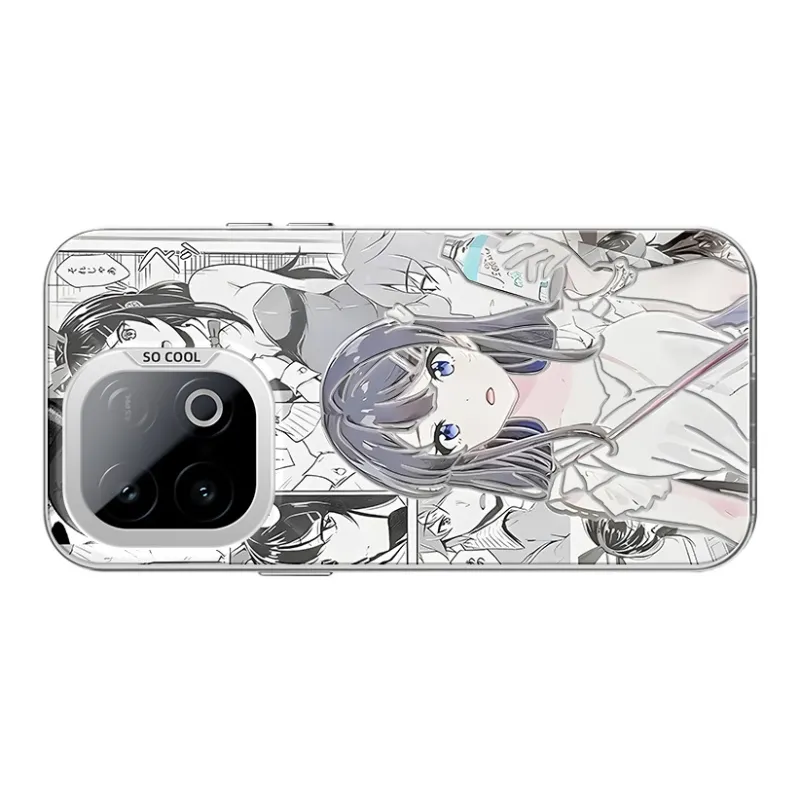 CHUNFAN Phone Cases-14