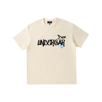 UNDERGARDEN T Shirts Unisex