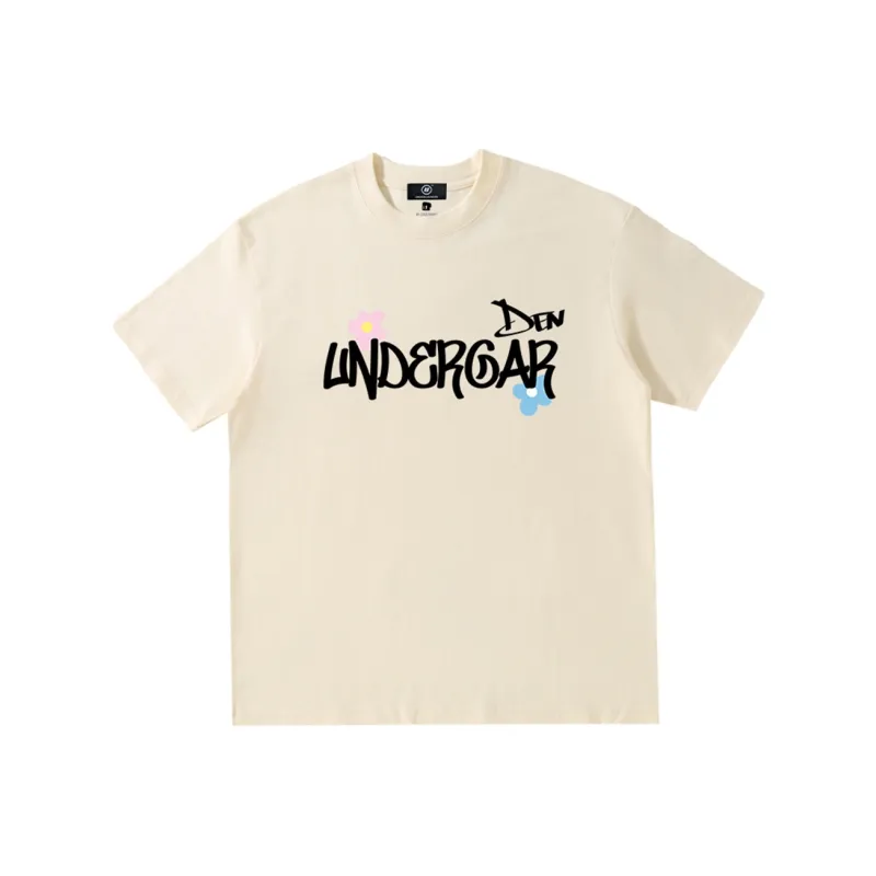 UNDERGARDEN T Shirts Unisex-0