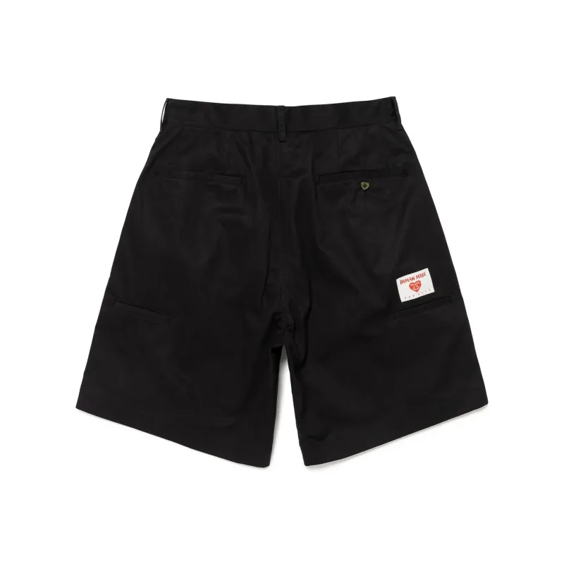 HUMAN MADE Casual Shorts Unisex-1