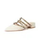 Ecru[Heel Height 4cm]