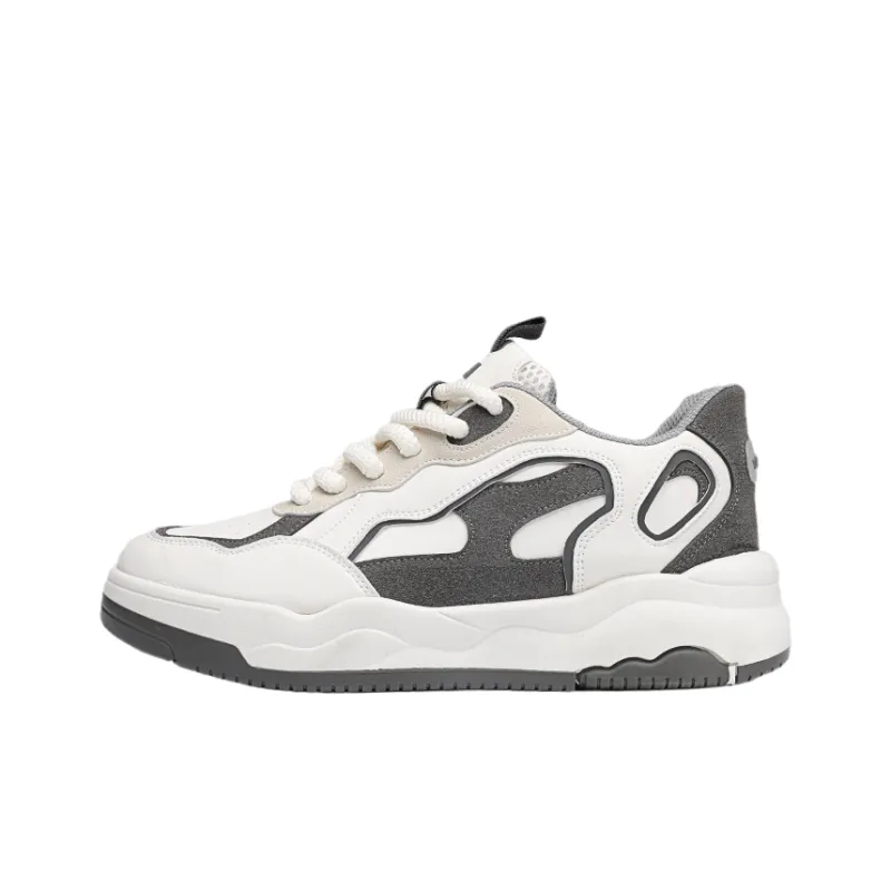 Luji Cushioning, Abrasion Resistant, Height Increasing Low Top Casual Shoes Men's-13