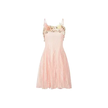 AURORA MUSE Slip Dresses Women's