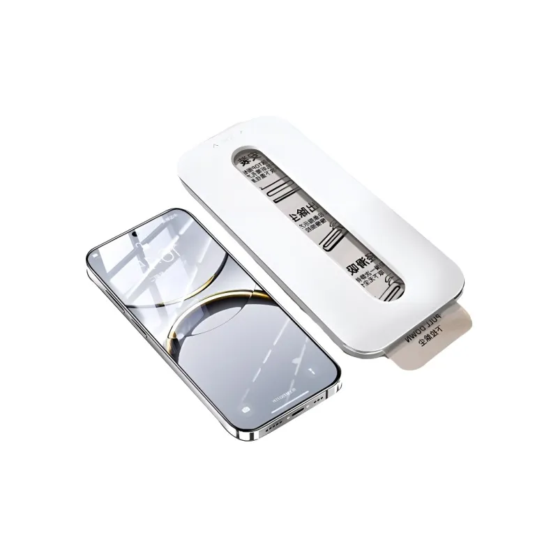 ZHENGGUANG Cell Phone Protective Films-1