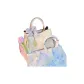 Bag+Neck and Shoulder Massager+Silk Scarf+Bouquet+Box