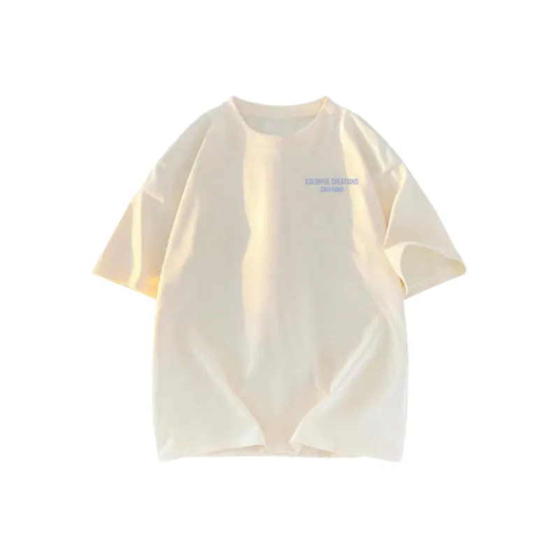 Colorful Creations T Shirt Unisex-8