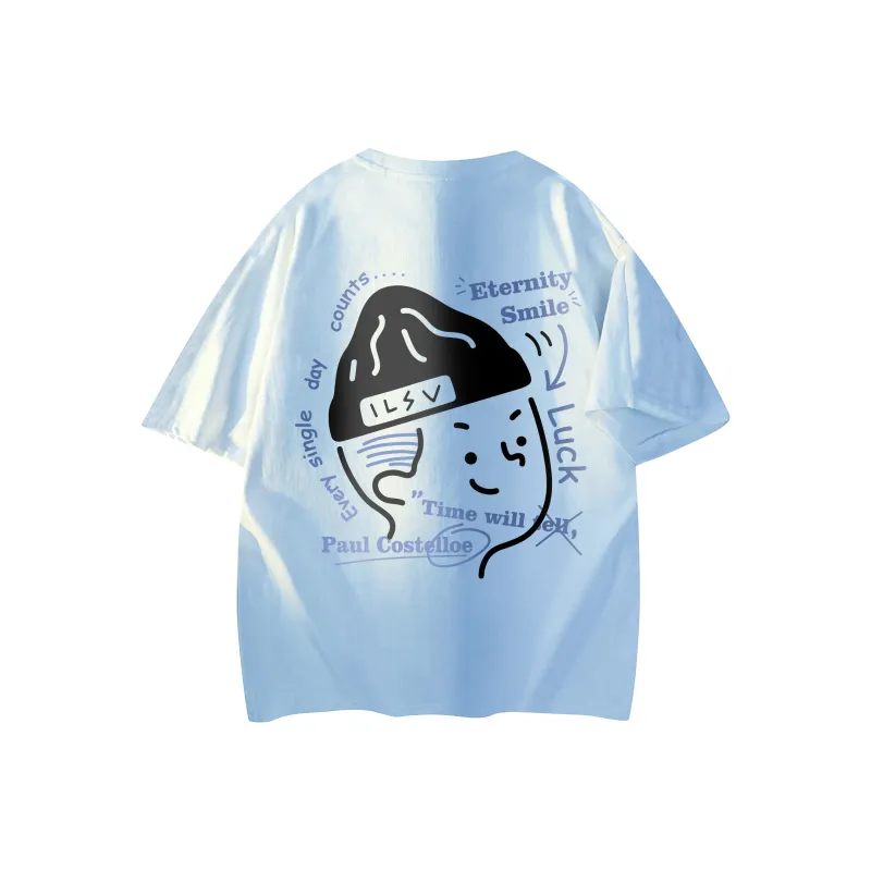 PAUL COSTELLOE T Shirts Unisex-11