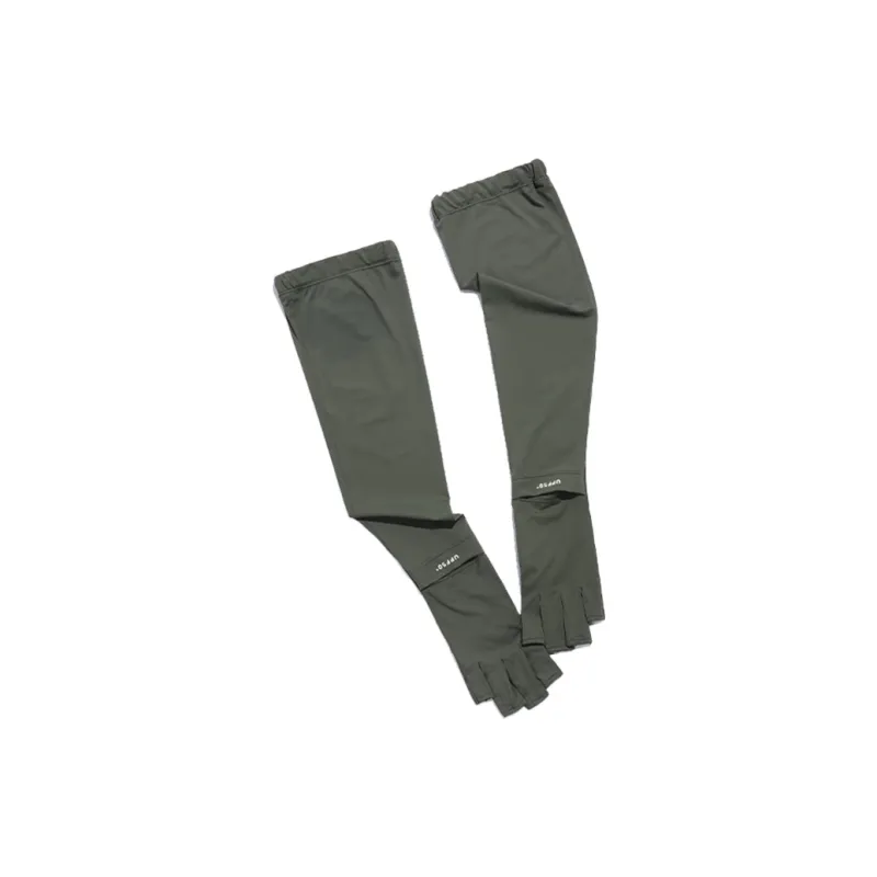 Shizhu Lightweight Sun Protection Sleeves Unisex-2