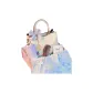 Bag+Insulated Cup+Silk Scarf+Wooden Comb+Box