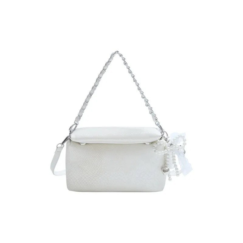 NX DOUGHNUT PU Crossbody Bag Women's Multicolor-17
