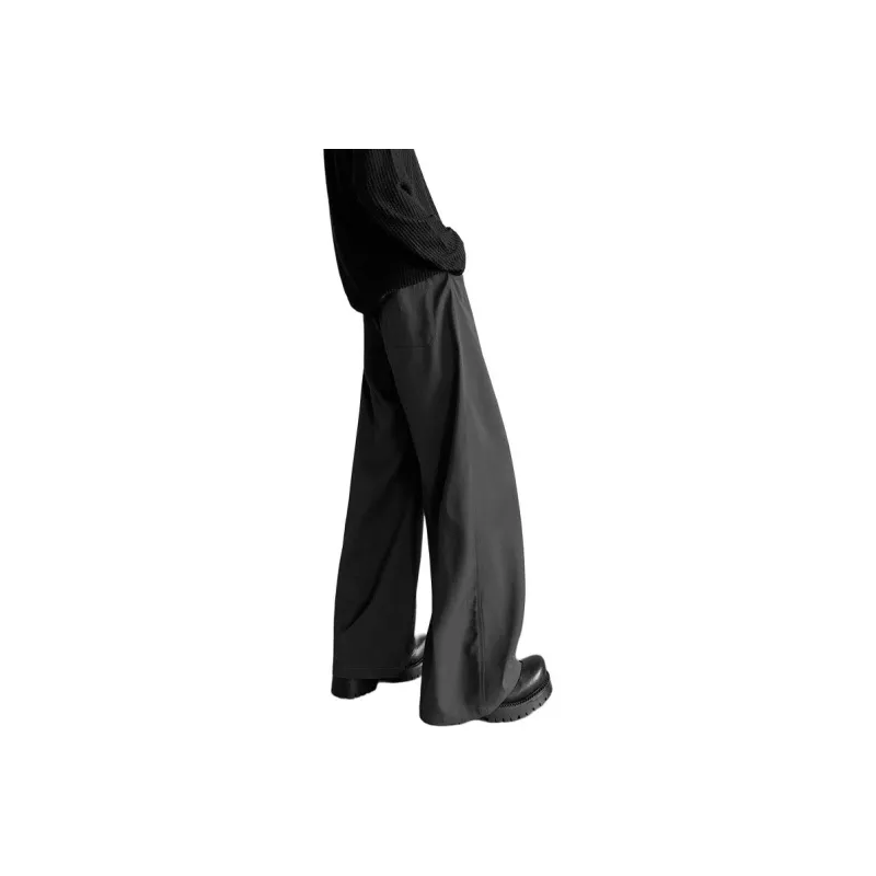 SOLIDITY Casual Pants Unisex-7