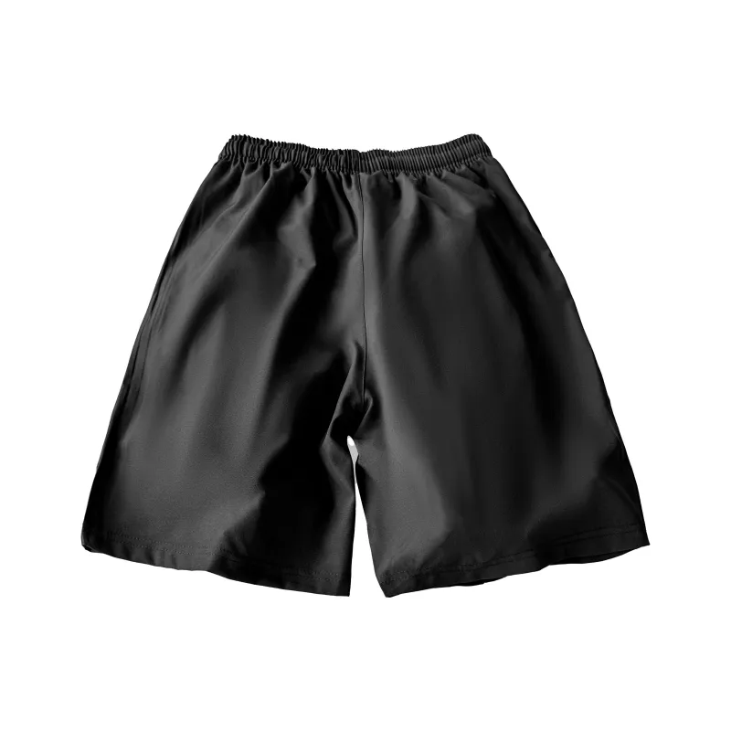 FAKE VINTAGE Casual Shorts Unisex-1