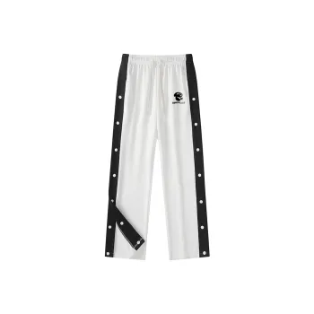 SOIE Casual Pants Unisex