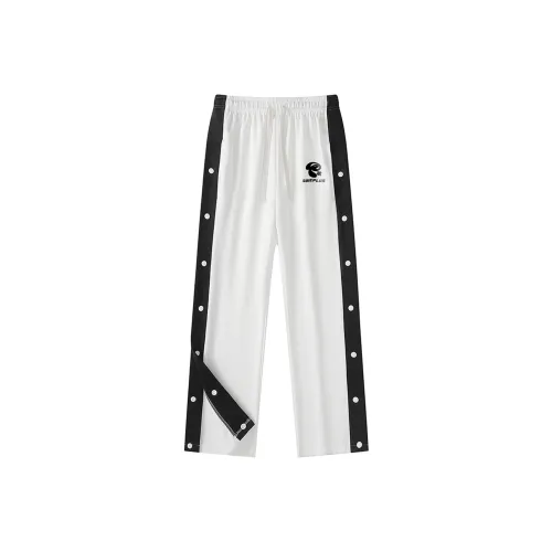 SOIE Casual Pants Unisex