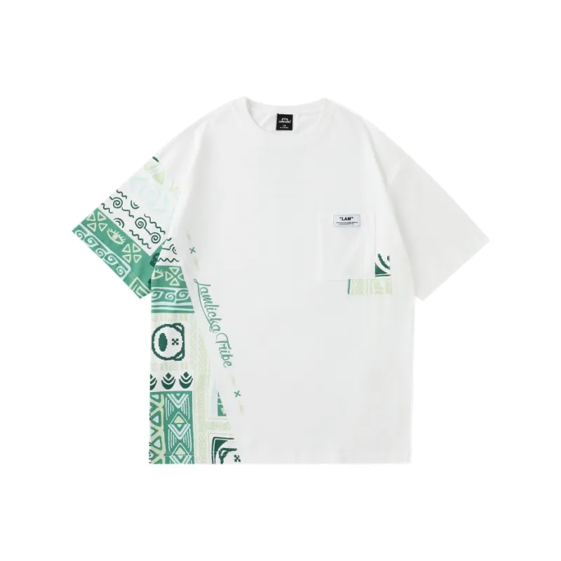 LAMLICKA T Shirts Unisex-5