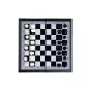 [Medium Size]Magnetic Chess