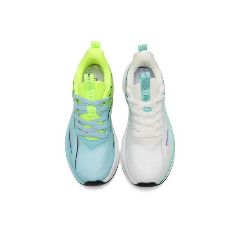 7 SEVFUN Anti Slip Wear Resistant Low Top Carbon Plate Running Shoes Unisex-33